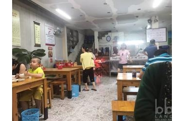 8.5 tỷ! Kinh Doanh Đỉnh! Vỉa hè 2m! Ô tô tránh Nguyễn Chí Thanh 40mx4T